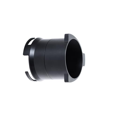 54mm Dosierung Trichter Espresso Werkzeug Portafilter Zubehör Espresso Trichter Kaffeepulver Empfangsringe Für Kaffeemaschine Aluminium Kaffee Ringe 54mm Dosierung Trichter Espresso Werkzeug Portafilter Zubehör Espresso Trichter Kaffeepulver Empfangsringe Für Kaffeemaschine Aluminium Kaffee Ringe von Whltzf