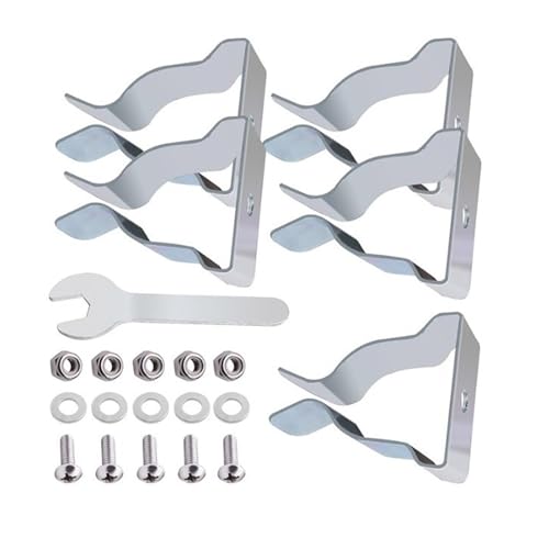 5pcs Fenster Well Covers Clip Metall Basement Fenster Well Cover Installieren Sie Den Stützungsausgangsabdeckungen Feder Clip Basement Fenster Well Abdeckung Installieren Sie Den Stützclip. 5pcs Fenster Well Covers Clip Metall Basement Fenster Well Cover Installieren Sie Den Stützungsausgangsabdeckungen Feder Clip Basement Fenster Well Abdeckung Installieren Sie Den Stützclip. von Whltzf
