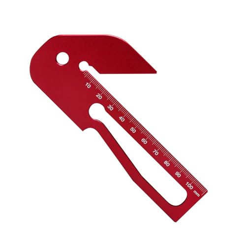 Aluminium Prognern Carpenter Quadratholzbearbeitung Mehrerer Layout Messung Lineal Center Sciber Gauge Aluminiumkreis Zentrumpositionierung Aluminium Prognern Carpenter Quadratholzbearbeitung Mehrerer Layout Messung Lineal Center Sciber Gauge Aluminiumkreis Zentrumpositionierung von Whltzf