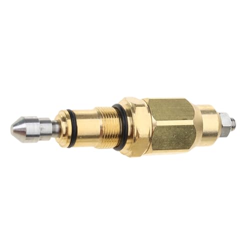 Bass Entladeventile Druckwaschpumpen Entladungsventile Kits Für RMV/RMW RMV2.5G30 RMW2.2G Einfach Zu Installierende Messing Unlader Ventile Kits Bass Entladeventile Druckwaschpumpen Entladungsventile Kits Für RMV/RMW RMV2.5G30 RMW2.2G Einfach Zu Installierende Messing Unlader Ventile Kits von Whltzf