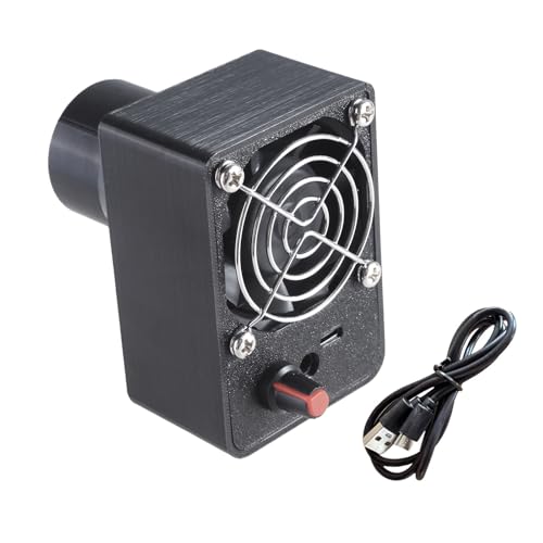 DC12V 5.5x2 1 Mm Blower Lüfter Mit Einstellbaren Geschwindigkeiten Und Mehreren Düsengrößen Für Effiziente Kühlungsgeschwindigkeitsgebläse DC12V 5.5x2 1 Mm Blower Lüfter Mit Einstellbaren Geschwindigkeiten Und Mehreren Düsengrößen Für Effiziente Kühlungsgeschwindigkeitsgebläse von Whltzf