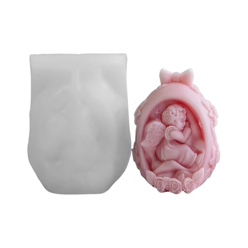 Delikate Baby Eggs Silikonform Für Dekorationen Und Handgefertigte Kerzen Benutzerfreundlich Und Leicht Zu Reinigen Handgefertigte Hobbyform Delikate Baby Eggs Silikonform Für Dekorationen Und Handgefertigte Kerzen Benutzerfreundlich Und Leicht Zu Reinigen Handgefertigte Hobbyform von Whltzf