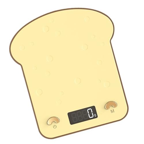 Digital Wighting Scale Perfekt Für Back Und Kochtoast Form Digitale Skala Mit Hohen Genauigkeitssensoren Home Baking Enthusiasten Skala Digital Wighting Scale Perfekt Für Back Und Kochtoast Form Digitale Skala Mit Hohen Genauigkeitssensoren Home Baking Enthusiasten Skala von Whltzf