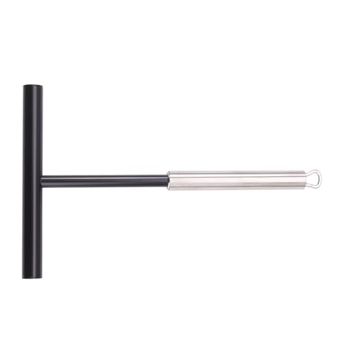 Edelstahl Pfannkuchenhersteller Tool Easy Cooking Gadget Crepe Maker Utensils With Ergonomische Und Wärmefestigkeit Professioneller Pfannkuchenhersteller von Whltzf