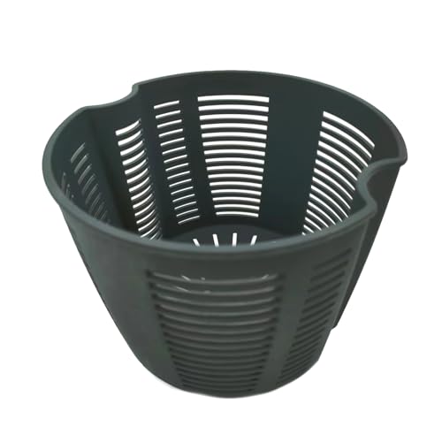 Effiziente Verunreinigungsentfernungswerkzeug Filterkorb Verunreinigungsfilterwerkzeug Nylon Texturfilterkorb Perfekt Zum Kochen Effizienter Filtrationsbefugnis Effiziente Verunreinigungsentfernungswerkzeug Filterkorb Verunreinigungsfilterwerkzeug Nylon Texturfilterkorb Perfekt Zum Kochen Effizienter Filtrationsbefugnis von Whltzf