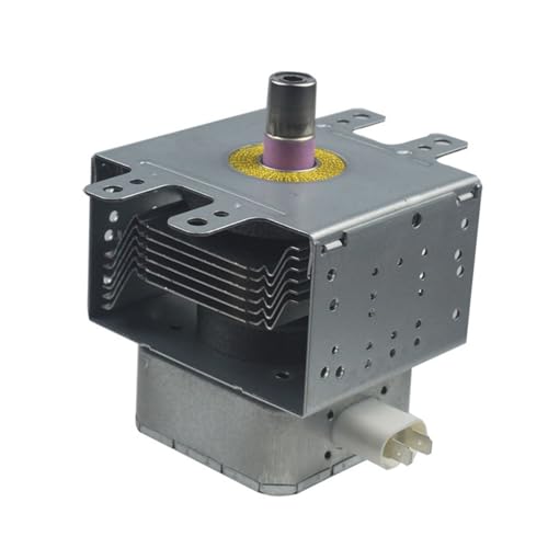 Effizienter Mikrowellenofen Magnetronrohr 2M319J Magnetron Ersatz Ofen Teil Heizrohr Mikrowellen Teil Metalltextur Mikrowelle Teil von Whltzf