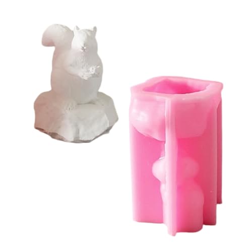 Einfach Zu Reinigende Silikonkerzenform Formen Fondant Formen Tierform Harzprojekt Formen Einfach Zu Reinigende Silikonkerzenform Formen Fondant Formen Tierform Harzprojekt Formen von Whltzf