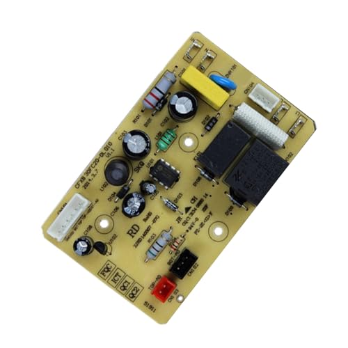 Einfache Installation PCB Mainboard Power Board Circuit Control Panels Elektronische Karte Für 30FC20-DL01D Leiterplatte Für Reiskocher Geeignet Einfache Installation PCB Mainboard Power Board Circuit Control Panels Elektronische Karte Für 30FC20-DL01D Leiterplatte Für Reiskocher Geeignet von Whltzf