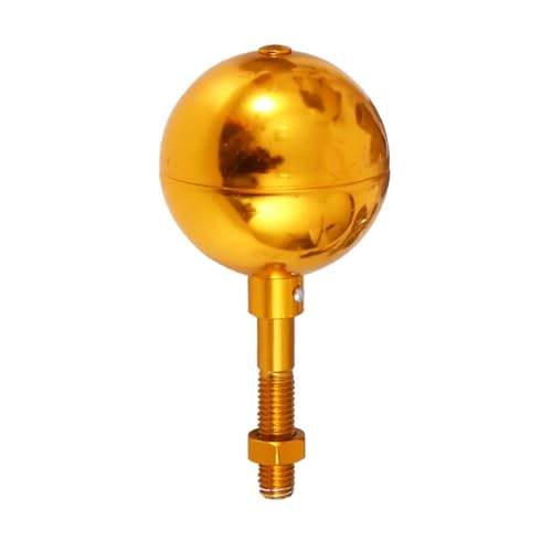 Flags Poles Sphere Stabile Flagmpole Kugel Toppers Ornament Weather Proof Designs Kugel Für Outdoor Verwenden Sie Fahnenmast Ornament Ersatz Flags Poles Sphere Stabile Flagmpole Kugel Toppers Ornament Weather Proof Designs Kugel Für Outdoor Verwenden Sie Fahnenmast Ornament Ersatz von Whltzf