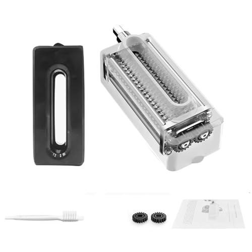 Fleischarzt Für Elektronischem Mixer Fleisch Tender Großer Einlass Fleisch Tenderer Mit Edelstahl Getriebe Edelstahl Fleischarzler von Whltzf