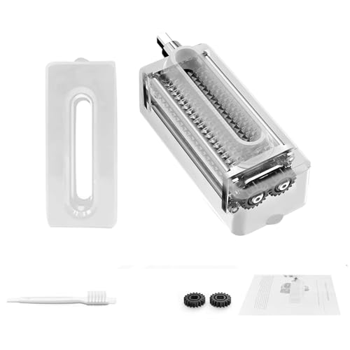 Fleischarzt Für Elektronischem Mixer Fleisch Tender Großer Einlass Fleisch Tenderer Mit Edelstahl Getriebe Edelstahl Fleischarzler von Whltzf