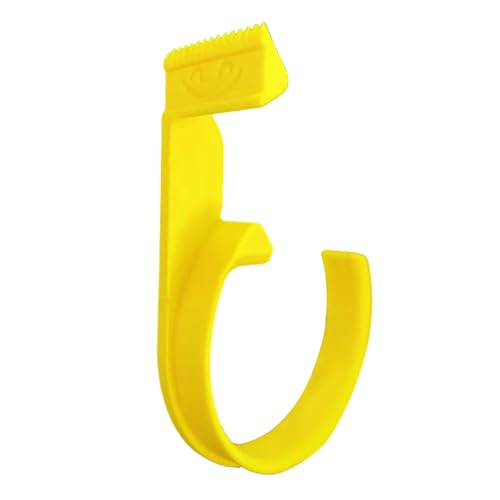Handabroller für Standard-Maskierrollen, kompaktes Design, Heimdekoration, Zubehör, Haushaltskreppband, Werkzeug von Whltzf