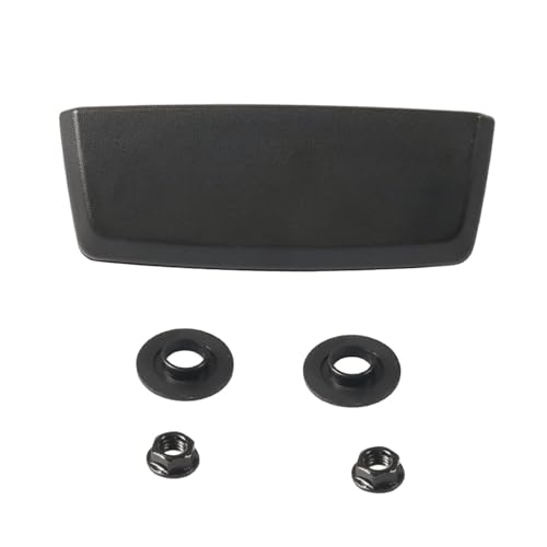 Heckklappen-Fenstergriff OEM-Standard, Heckklappengriff, Schloss resistent 90336-7S000 für SUV, Heckklappe, Fenster, Glasgriff von Whltzf