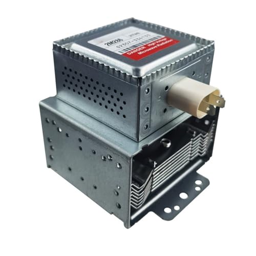 Hocheffizienzvariable Frequenzmikrowellen Vakuum Elektronenrohr Mikrowellenmagnetron Zum Präzisen Kochen Und Erhitzen Einfacher Installationsmikrowellenteil Hocheffizienzvariable Frequenzmikrowellen Vakuum Elektronenrohr Mikrowellenmagnetron Zum Präzisen Kochen Und Erhitzen Einfacher Installationsmikrowellenteil von Whltzf