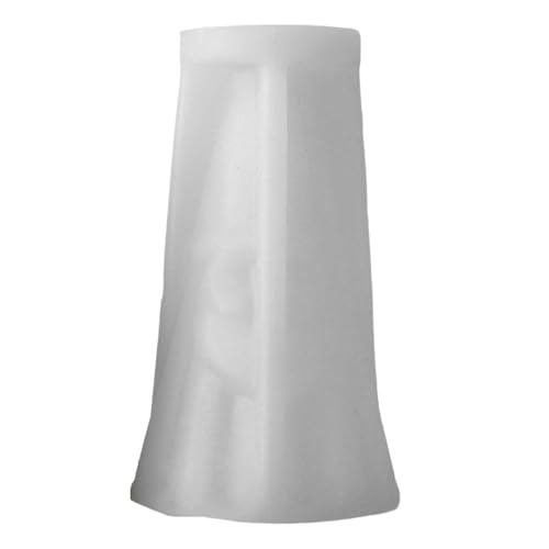 Hochtemperaturbeständige Weihnachtsmann-Form, künstlerisch, detailliert, Silikon, Weihnachtsmann-Designs, Bastelform für Weihnachten, Backzubehör Hochtemperaturbeständige Weihnachtsmann-Form, künstlerisch, detailliert, Silikon, Weihnachtsmann-Designs, Bastelform für Weihnachten, Backzubehör von Whltzf