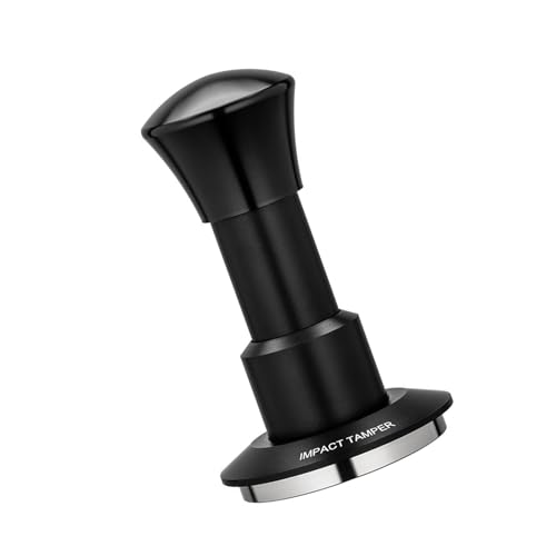 Kaffeemanips Konstanter Druck Espresso Verteilungswerkzeug Professioneller Espresso Pulverhammer Essento Espresso Pulver Hammer Kaffeemanips Konstanter Druck Espresso Verteilungswerkzeug Professioneller Espresso Pulverhammer Essento Espresso Pulver Hammer von Whltzf
