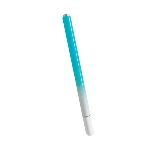 Kapazitiver Touchscreen-Touch-Stift, für Tablet, Handy, Laptop, glattes Schreiben, Zeichnen, komfortable langfristige Nutzung des Touchscreen-Stifts von Whltzf