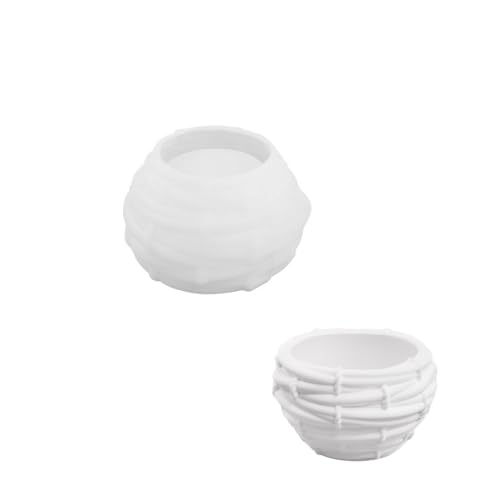Kerzenbecher Schimmelpekte Formen Vogel Nest Form Sukkulente Pflanzerform Schimmelpilze Kerzenhalter Schimmel Kerzenbecher Schimmelpekte Formen Vogel Nest Form Sukkulente Pflanzerform Schimmelpilze Kerzenhalter Schimmel von Whltzf