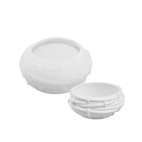 Kerzenbecher Schimmelpekte Formen Vogel Nest Form Sukkulente Pflanzerform Schimmelpilze Kerzenhalter Schimmel Kerzenbecher Schimmelpekte Formen Vogel Nest Form Sukkulente Pflanzerform Schimmelpilze Kerzenhalter Schimmel von Whltzf