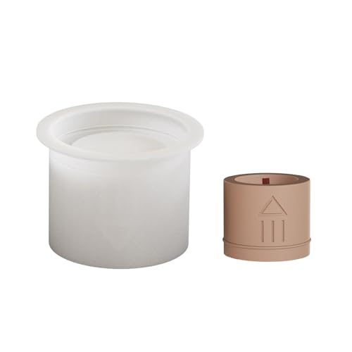 Kerzenbecherformen Home Decors Formen Runde Form Schmuck Herstellung Werkzeug Handgefertigte Handwerksmittel Kerzenbecherformen Home Decors Formen Runde Form Schmuck Herstellung Werkzeug Handgefertigte Handwerksmittel von Whltzf