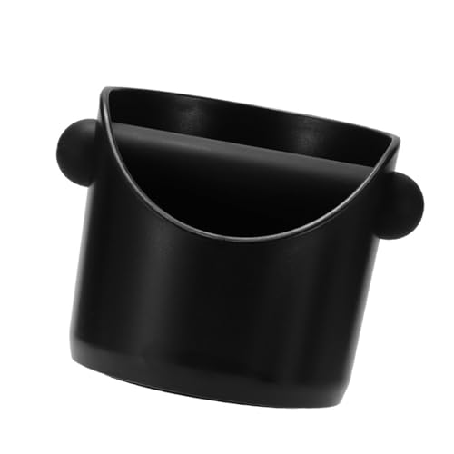 Kleine Kapazität Kaffeeschläger Kaffee Kaffee Pulver Dregs Eimer Plastikstruktur Für Espresso Grounds Kaffeezubehör Schlafsaal Müllbehälter Kleine Kapazität Kaffeeschläger Kaffee Kaffee Pulver Dregs Eimer Plastikstruktur Für Espresso Grounds Kaffeezubehör Schlafsaal Müllbehälter von Whltzf