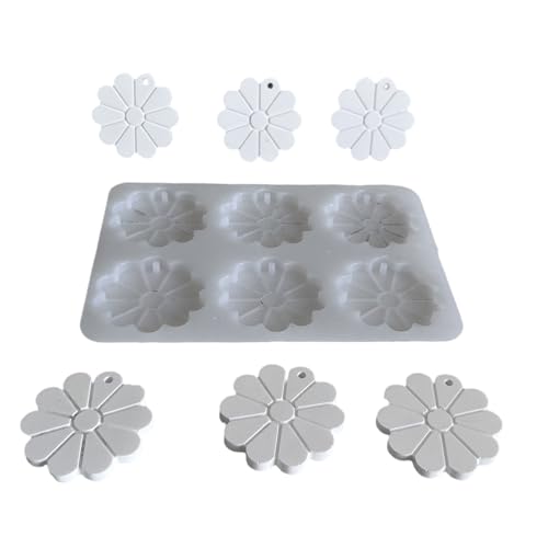 Kreative Handgefertigte Blumenprojekte Formen Benutzerfreundliche Silikonblumenbehänge Schimmel Geeignet Die Für Die Familiäre Herstellung Von Spaß Detaillierte Blumendesigns Geeignet Sind Kreative Handgefertigte Blumenprojekte Formen Benutzerfreundliche Silikonblumenbehänge Schimmel Geeignet Die Für Die Familiäre Herstellung Von Spaß Detaillierte Blumendesigns Geeignet Sind von Whltzf