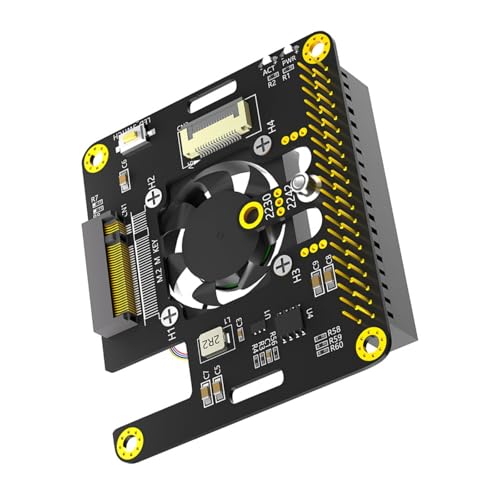 Whltzf Kurzkürzel NVME Zur PCIe Expansionskarte Mit Fan LED Light NVME Expansionskarte Für Computer NVME Adapter Whltzf Kurzkürzel NVME Zur PCIe Expansionskarte Mit Fan LED Light NVME Expansionskarte Für Computer NVME Adapter von Whltzf