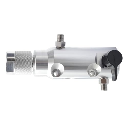 Luftlose Farbsprays Verteilerbaugruppe Kolbenflüssigkeitsfilterkrümmer Für 390 395 490 495 595 Luftless Lacksprühgerät Luftless Lacksprühgerät Accessoire Luftlose Farbsprays Verteilerbaugruppe Kolbenflüssigkeitsfilterkrümmer Für 390 395 490 495 595 Luftless Lacksprühgerät Luftless Lacksprühgerät Accessoire von Whltzf