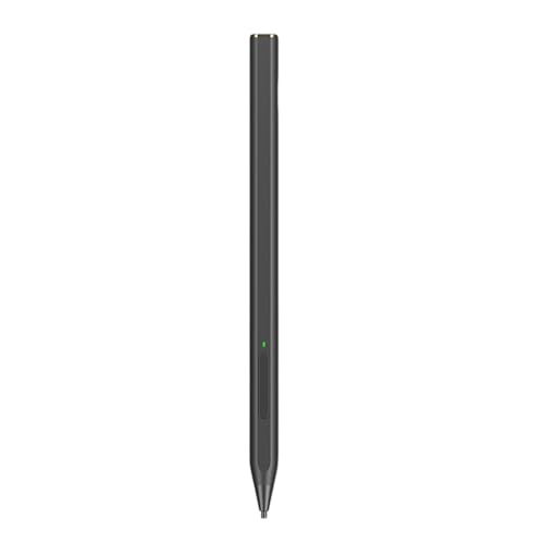 MPP2.0 Protokolle Touch Pen für Oberflächen mit 4096 Druckstufen USB C Schnellladung und Neigungsradierfunktion MPP2.0 Protokolle Touch Pen für Oberflächen mit 4096 Druckstufen USB C Schnellladung und Neigungsradierfunktion von Whltzf
