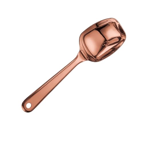Mehrzweck Edelstahl Reisspitze Sicher Und Poliert 304 Edelstahllöffel Kichenwares Zum Servieren Von Spülmaschine Metalllöffel Mehrzweck Edelstahl Reisspitze Sicher Und Poliert 304 Edelstahllöffel Kichenwares Zum Servieren Von Spülmaschine Metalllöffel von Whltzf