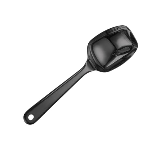 Mehrzweck Edelstahl Reisspitze Sicher Und Poliert 304 Edelstahllöffel Kichenwares Zum Servieren Von Spülmaschine Metalllöffel Mehrzweck Edelstahl Reisspitze Sicher Und Poliert 304 Edelstahllöffel Kichenwares Zum Servieren Von Spülmaschine Metalllöffel von Whltzf