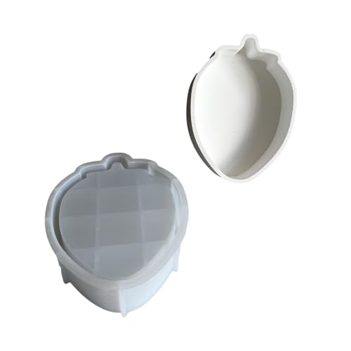 Mehrzweck-Silikon-Stern-Box, vielseitige Silikonform zum Erstellen von sternförmigen Behältern und Ornamenten, leicht zu reinigen Mehrzweck-Silikon-Stern-Box, vielseitige Silikonform zum Erstellen von sternförmigen Behältern und Ornamenten, leicht zu reinigen von Whltzf