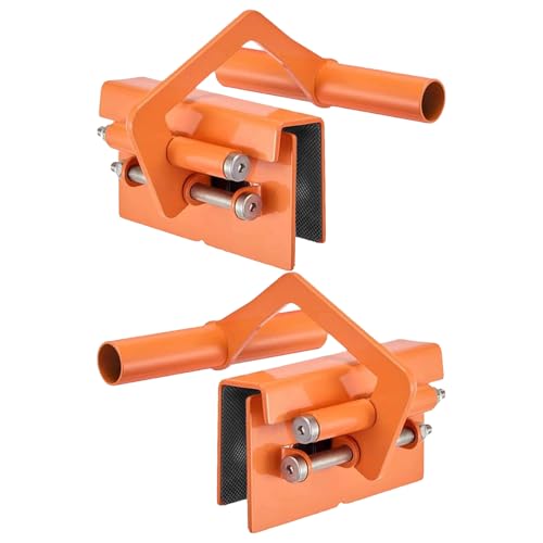 Metallgreifer für Trockenbauwände, robuste Trageklemme, Gipskartonträger, Plattenhebewerkzeug für Steintransport, robuste Trageklemme Metallgreifer für Trockenbauwände, robuste Trageklemme, Gipskartonträger, Plattenhebewerkzeug für Steintransport, robuste Trageklemme von Whltzf