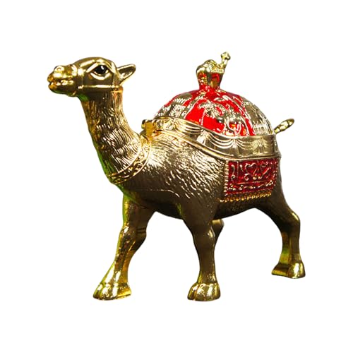 Metallkamelen Figuren Dekorative Schüssel Zuckererbalken Mit Löffel Zuckerbehälter Schmuckschachtel Schmuck Schmuck Schmuck Schachtel Mit Löffel Zuckerbehälter Box Metallkamelen Figuren Dekorative Schüssel Zuckererbalken Mit Löffel Zuckerbehälter Schmuckschachtel Schmuck Schmuck Schmuck Schachtel Mit Löffel Zuckerbehälter Box von Whltzf