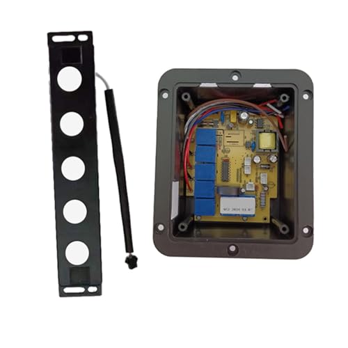 Multifauntal Ranges Hood Component Ranges Hood Switches Platine Home Reparatur Teil Wechselnde Aktuelle Hebeschalter Board Hood Accessoire Multifauntal Ranges Hood Component Ranges Hood Switches Platine Home Reparatur Teil Wechselnde Aktuelle Hebeschalter Board Hood Accessoire von Whltzf