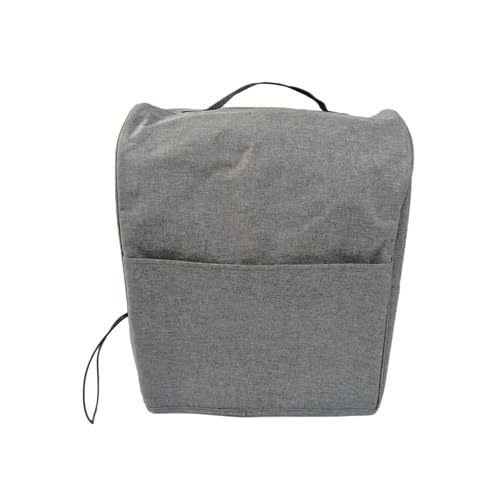 Multifunktionale Abdeckung Oxford Stoffmischerabdeckung Flexible Maschinenabdeckung Effektiver Geräteabdeckung Für Den Staubabdeckung Des Mixers Für Den Heimverkehr Geeignet Multifunktionale Abdeckung Oxford Stoffmischerabdeckung Flexible Maschinenabdeckung Effektiver Geräteabdeckung Für Den Staubabdeckung Des Mixers Für Den Heimverkehr Geeignet von Whltzf