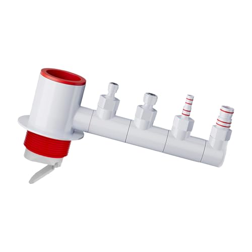 Multifunktionale Entwässerungspfeitfilter Mit Schnellen Abfluss Und Nicht Geruchsmessung Rohranschluss Für Küchen Und Badezimmer Schnellentwässerungssystem Multifunktionale Entwässerungspfeitfilter Mit Schnellen Abfluss Und Nicht Geruchsmessung Rohranschluss Für Küchen Und Badezimmer Schnellentwässerungssystem von Whltzf