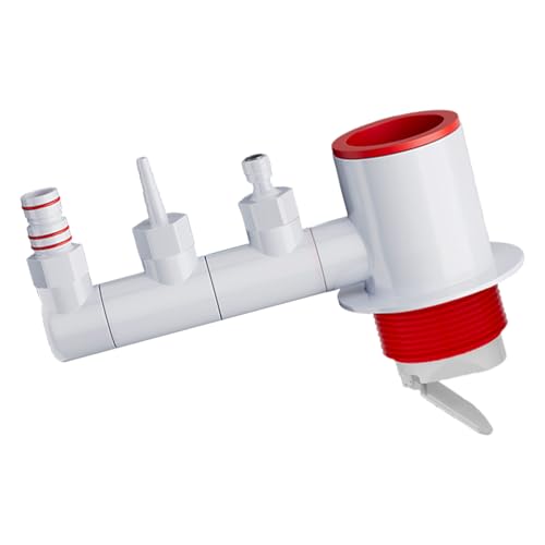 Multifunktionale Entwässerungspfeitfilter Mit Schnellen Abfluss Und Nicht Geruchsmessung Rohranschluss Für Küchen Und Badezimmer Schnellentwässerungssystem Multifunktionale Entwässerungspfeitfilter Mit Schnellen Abfluss Und Nicht Geruchsmessung Rohranschluss Für Küchen Und Badezimmer Schnellentwässerungssystem von Whltzf