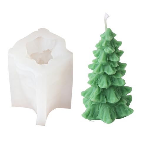 Multifunktionale Silikonform, Bastelformen, Weihnachtsmotiv, Handarbeit, Geschenk für Bastler, Silikonformen Multifunktionale Silikonform, Bastelformen, Weihnachtsmotiv, Handarbeit, Geschenk für Bastler, Silikonformen von Whltzf