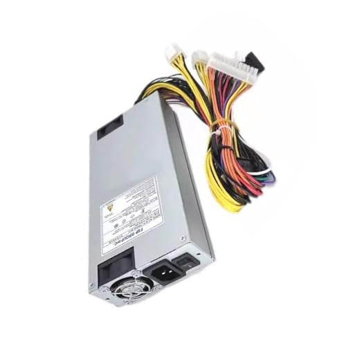 Netzteil für Computer mit kleinem Formfaktor, 250 W, 300 W, 350 W, für Computer mit kleinem Formfaktor, doppelte 8-polige Anschlüsse von Whltzf