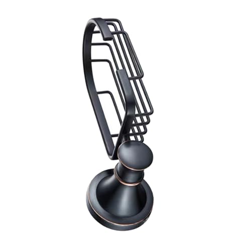 Platzsparender Metall-Wandhaken, vielseitig einsetzbar, rutschfest, starke Retro-Dekoration für Zuhause, Badezimmer, Dekoration für Oberbekleidung, Aufbewahrung, Retro-Kleiderhaken Platzsparender Metall-Wandhaken, vielseitig einsetzbar, rutschfest, starke Retro-Dekoration für Zuhause, Badezimmer, Dekoration für Oberbekleidung, Aufbewahrung, Retro-Kleiderhaken von Whltzf