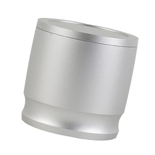 Portafilter Dosierung Trichter Kaffeezubereitungswerkzeug Kaffeezubehör Dosierung Trichter Kaffeemaschine Adapterringe Für Kaffee Espresso Maschine Trichter Portafilter Dosierung Trichter Kaffeezubereitungswerkzeug Kaffeezubehör Dosierung Trichter Kaffeemaschine Adapterringe Für Kaffee Espresso Maschine Trichter von Whltzf