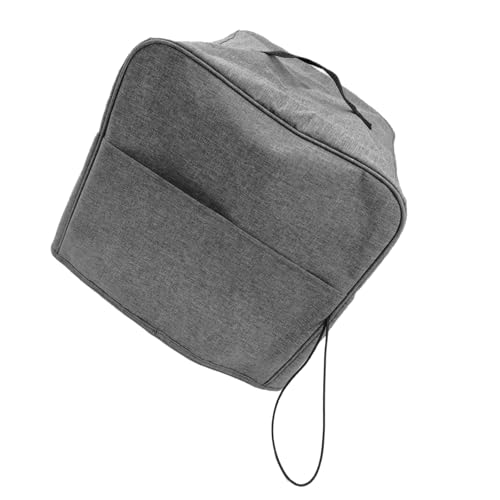 Praktische Mixer Stäube Deckung Flexible Maschinenabdeckung Küchengeräte Abdeckung Oxford Stofftextur Geeignet Für Küchenmaschine Schutzabdeckung von Whltzf