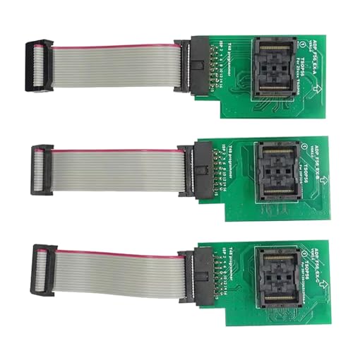 Qualitäts TSOP56 Sockeladapter Für T48 Programmierer Die Eine Vielseitige Kompatibilität Und Langlebigkeitsprogrammierungsprogrammierung Anbieten Qualitäts TSOP56 Sockeladapter Für T48 Programmierer Die Eine Vielseitige Kompatibilität Und Langlebigkeitsprogrammierungsprogrammierung Anbieten von Whltzf
