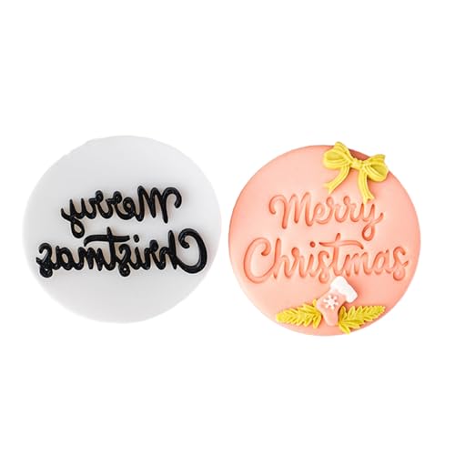 Runder Fondantschneider Mit Weihnachtswünschen Backzubehör Für Häusliche Backen Und Dessert Enthusiasten Runde Keksformen Runder Fondantschneider Mit Weihnachtswünschen Backzubehör Für Häusliche Backen Und Dessert Enthusiasten Runde Keksformen von Whltzf