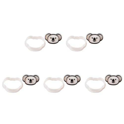 Schöne Themenbezogene Keks Stempelwerkzeug Tierform Stempel Set Für Handgefertigtes Keksbacken Essentielles Cartoon Tierkeksschneider Schöne Themenbezogene Keks Stempelwerkzeug Tierform Stempel Set Für Handgefertigtes Keksbacken Essentielles Cartoon Tierkeksschneider von Whltzf