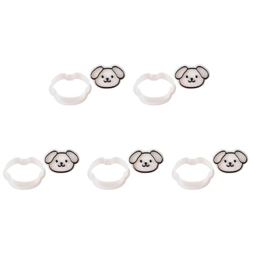 Schöne Themenbezogene Keks Stempelwerkzeug Tierform Stempel Set Für Handgefertigtes Keksbacken Essentielles Cartoon Tierkeksschneider Schöne Themenbezogene Keks Stempelwerkzeug Tierform Stempel Set Für Handgefertigtes Keksbacken Essentielles Cartoon Tierkeksschneider von Whltzf