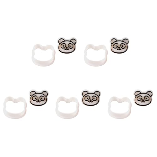 Schöne Themenbezogene Keks Stempelwerkzeug Tierform Stempel Set Für Handgefertigtes Keksbacken Essentielles Cartoon Tierkeksschneider Schöne Themenbezogene Keks Stempelwerkzeug Tierform Stempel Set Für Handgefertigtes Keksbacken Essentielles Cartoon Tierkeksschneider von Whltzf