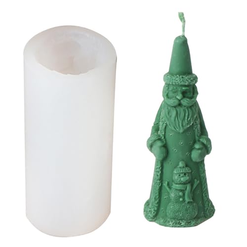 Silikonform für Weihnachtsbaum, verschiedene Größen, Festival-Silikonform für einzigartige Geschenke und Dekorationen Silikonform für Weihnachtsbaum, verschiedene Größen, Festival-Silikonform für einzigartige Geschenke und Dekorationen von Whltzf