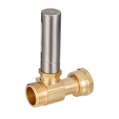 Tragbare Designs Wasserhammer Arrestor Gewinde Zubehör Zum Reduzieren Von Geräuschen In Waschmaschinen Easy Installion Systems Einfache Installion Sanitär Tragbare Designs Wasserhammer Arrestor Gewinde Zubehör Zum Reduzieren Von Geräuschen In Waschmaschinen Easy Installion Systems Einfache Installion Sanitär von Whltzf